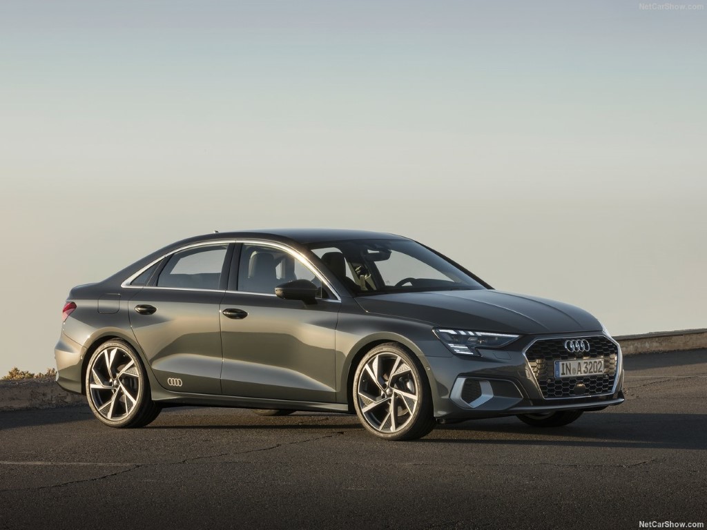2.0 40 TFSI S-Line MHEV